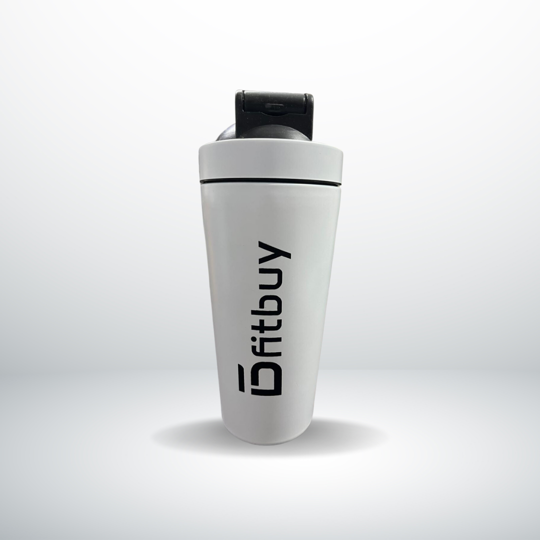 Fitbuy Gym Shaker Bottle for Protein