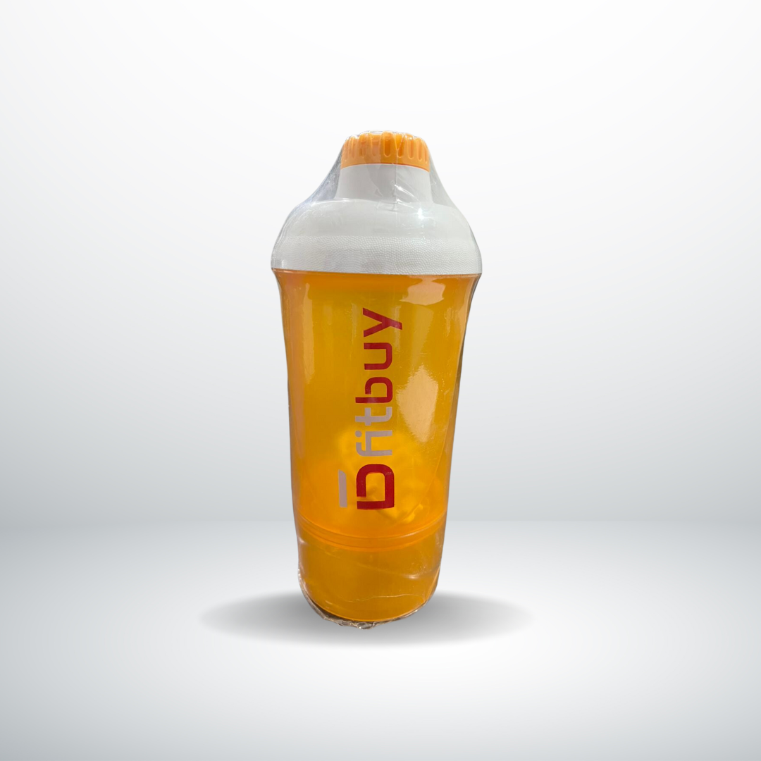Fitbuy Gym Shaker Bottle for Protein