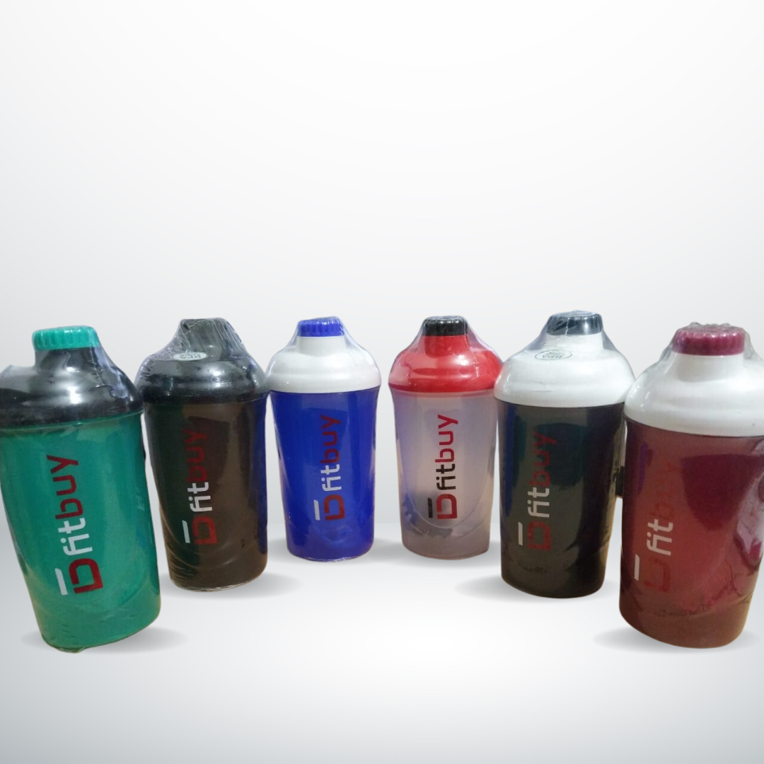 Fitbuy Gym Shaker Bottle for Protein