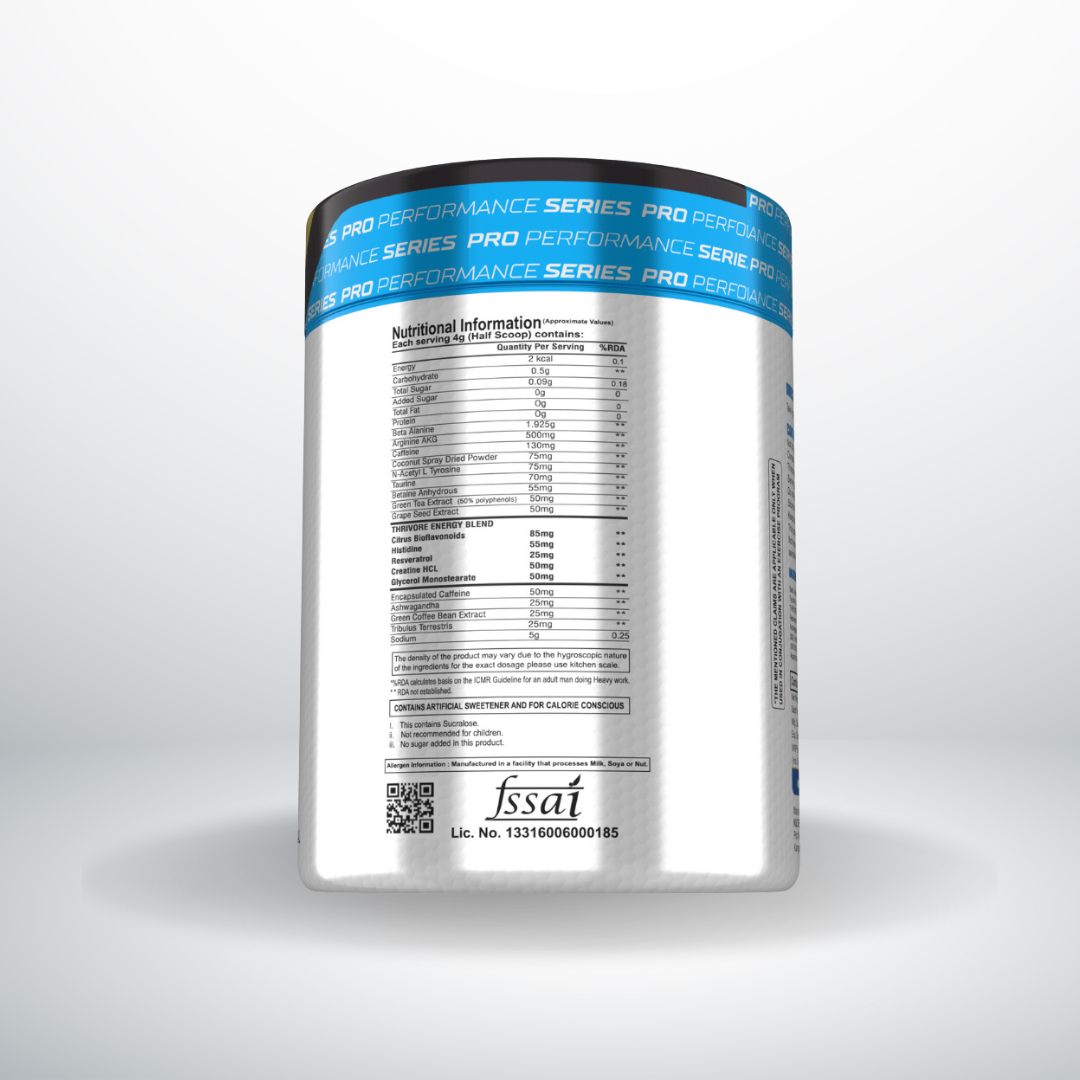 Muscle Science Ignitor Next Gen Plus