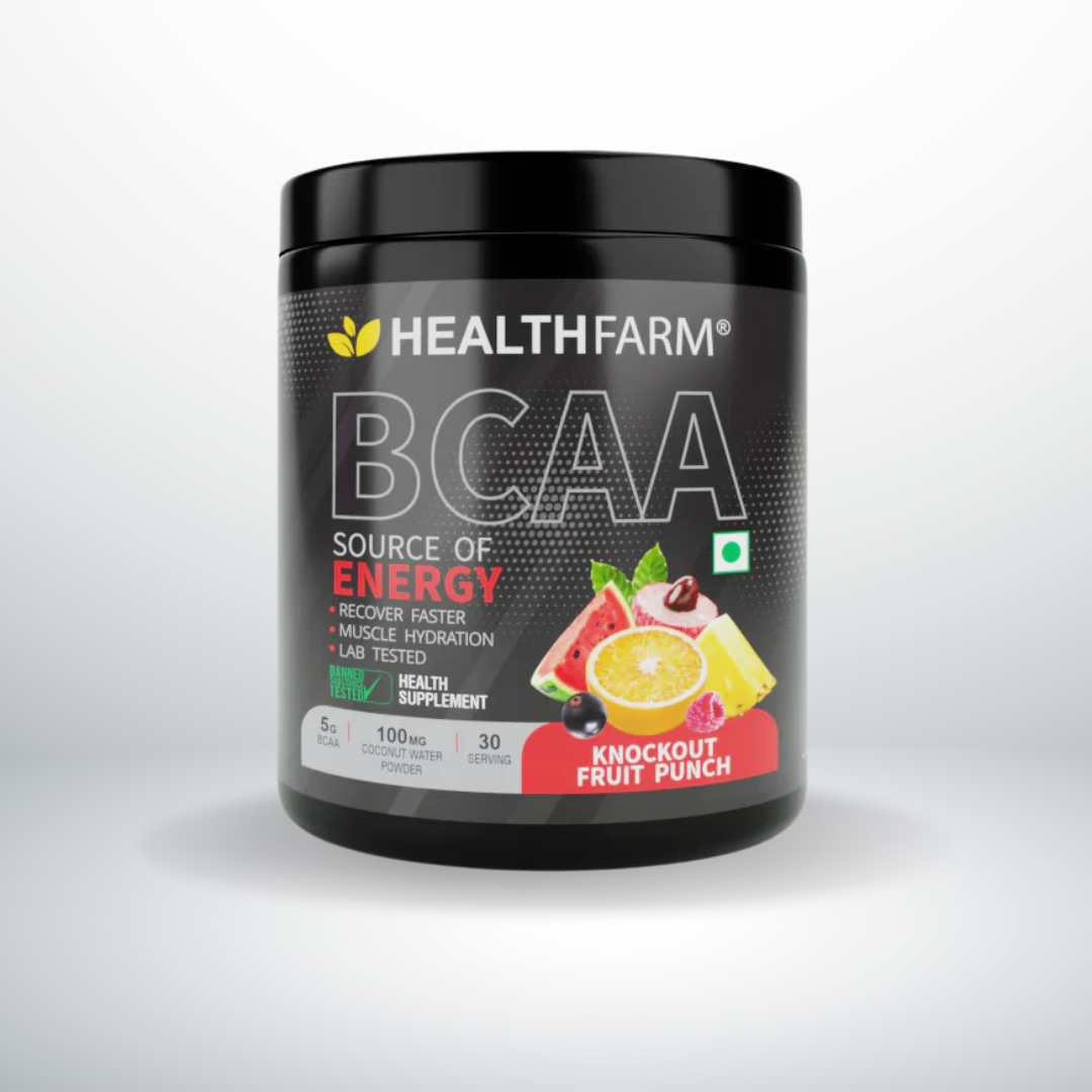 BCAA