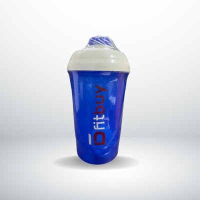 FREE GIFT | Fitbuy Gym Shaker Bottle for Protein